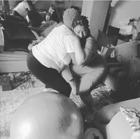 Birth Doula Services