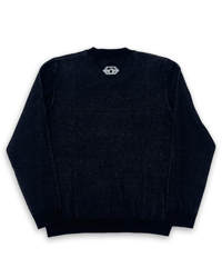 Image 5 of SŌS Knitted Crewneck