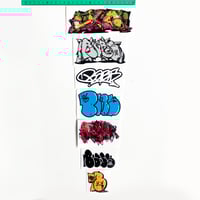 Image 2 of Stickers Starter Pack 