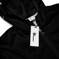 Image 4 of WINDBREAKER 1.0 BLACK