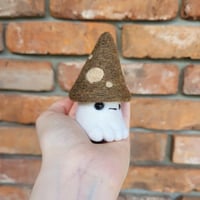 Image 4 of Needle Felted Mushroom 