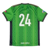 Image 2 of SIGULU SUPERNOVA FC - KIDS TEAM - PROTOTYPES
