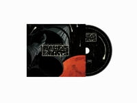 Image 1 of MONKEYS ON MARS CD EP "MONKEYS ON MARS"