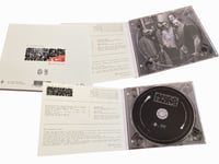 Image 2 of MONKEYS ON MARS CD EP "MONKEYS ON MARS"
