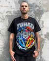 TUNED T-shirt