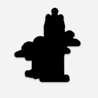 Image 2 of Flächenmagnet Flatowturm