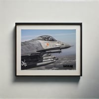F-16 Falcon