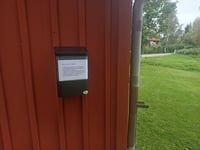 Knivslipning (for local delivery/pickup only) 