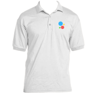 The Official CLE AI & DATA Community Polo