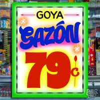 Image 6 of Bodega Print Collection - Vol. 2