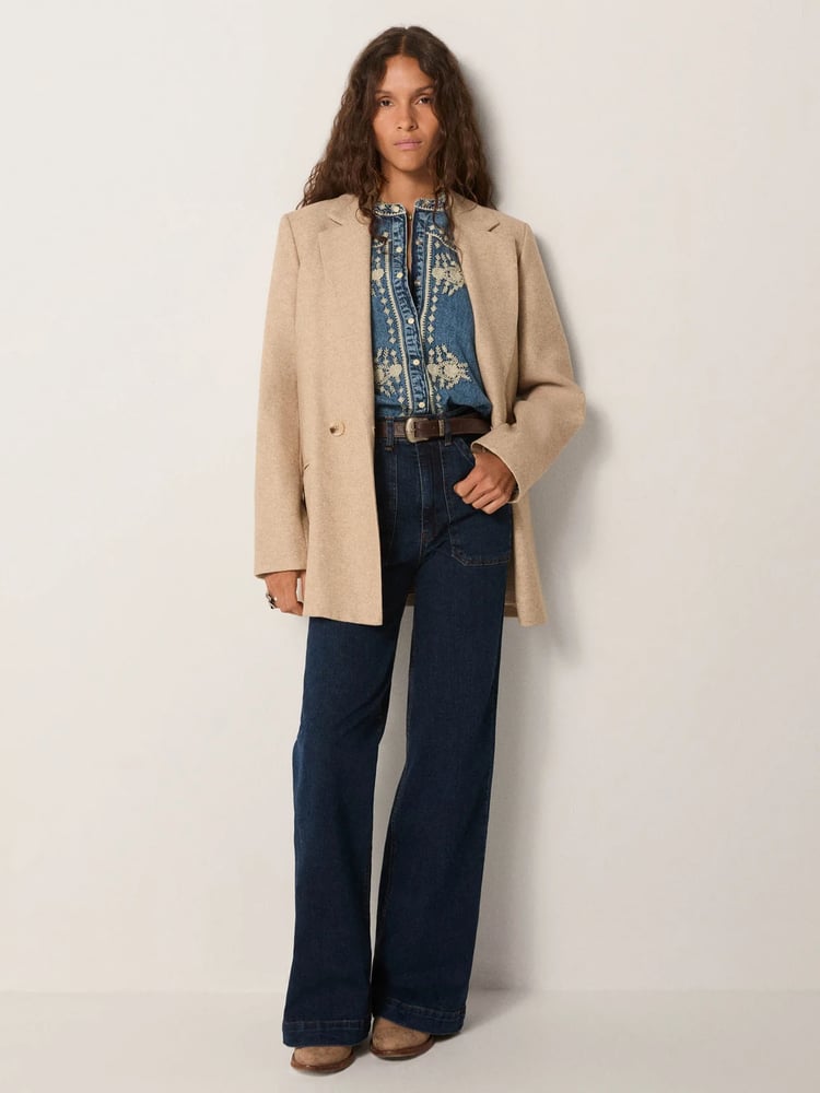 Image of Blusa Narciso