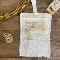 Image 1 of En silence …n*2