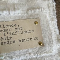 Image 4 of En silence …n*2