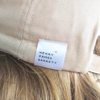 Image 4 of "Whatever the Weather, Solidarity Forever" Cap