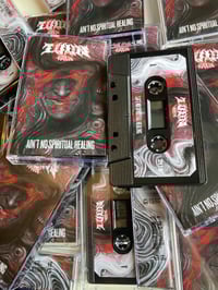 Image 3 of TUUN Crew - Ain´t No Spiritual Healing TAPE [DITS010]
