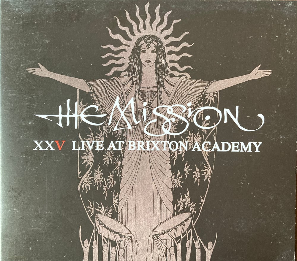 Image of XXV Live at Brixton Academy