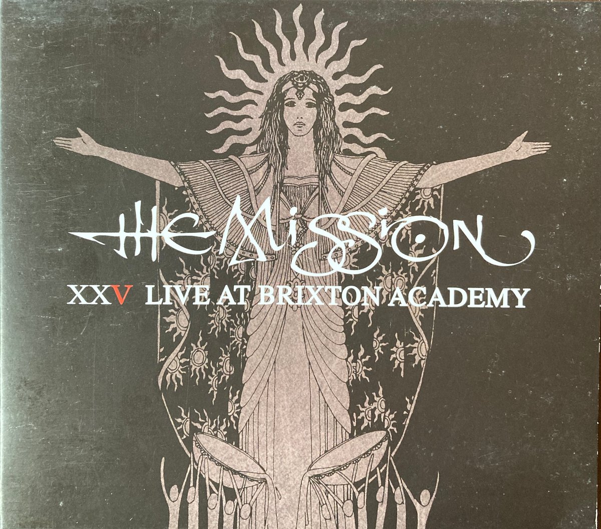 Image of XXV Live at Brixton Academy