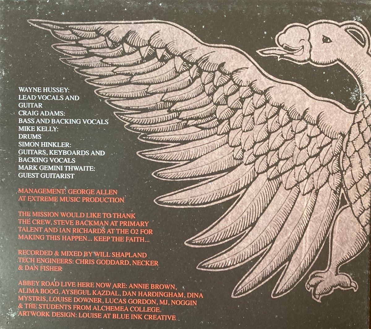 Image of XXV Live at Brixton Academy