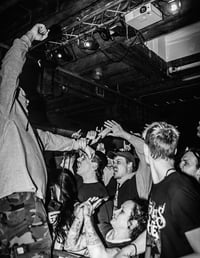 Image 4 of TUUN Crew - Ain´t No Spiritual Healing TAPE [DITS010]