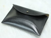 Image 1 of Portefeuille black