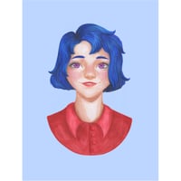 Image 3 of Stardew Valley Art Prints pt.1