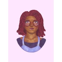 Image 4 of Stardew Valley Art Prints pt.1