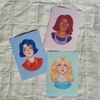 Image 5 of Stardew Valley Art Prints pt.1