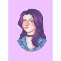 Image 3 of Stardew Valley Art Prints pt.2