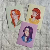 Image 5 of Stardew Valley Art Prints pt.2