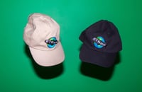 Custom Cap Embroidery