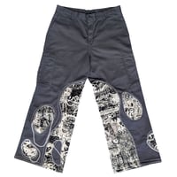 Image 2 of JeanPaulGaultier X Dickies