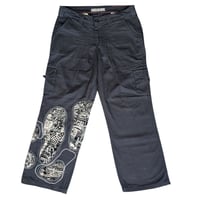 Image 4 of JeanPaulGaultier X Dickies