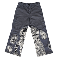 Image 1 of JeanPaulGaultier X Dickies