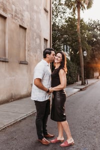 Image 4 of Downtown Mini Session 11-1-25