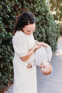 Image 5 of Downtown Mini Session 11-1-25