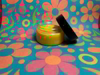 Shea Butter Cuticle Balm