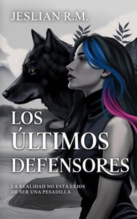 Los últimos defensores 