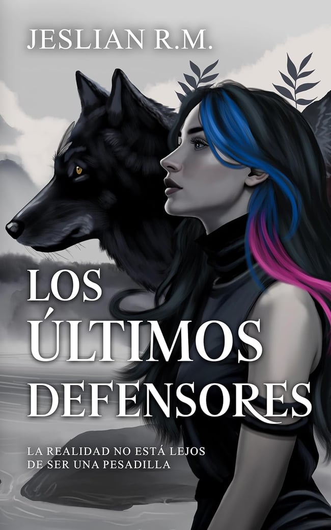 Los últimos defensores 