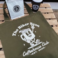 Image 5 of Canvas Tote Bag 