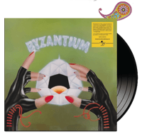 BYZANTIUM -