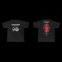 IDJTFAY – Drop Zero T-Shirt