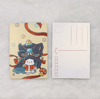 Image 3 of  Postcards - Multiple Pochacco designs