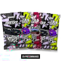 Image 1 of ✨ Pocket Drifterz - <b>Bundle de 5 boosters</b>