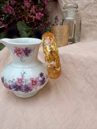 Image 2 of Garance caramel or