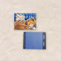 Image 1 of Collection cards