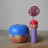 Image 3 of double the grump II