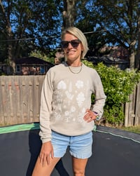 Image 1 of Great Plains Plants sweatshirt