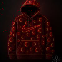 Image 3 of 🌑 Air Max 1 “Blood Moon” Edition