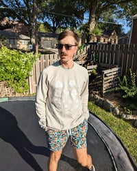 Image 2 of Great Plains Plants sweatshirt