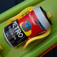 Image 1 of 330ml Beer Can Holder